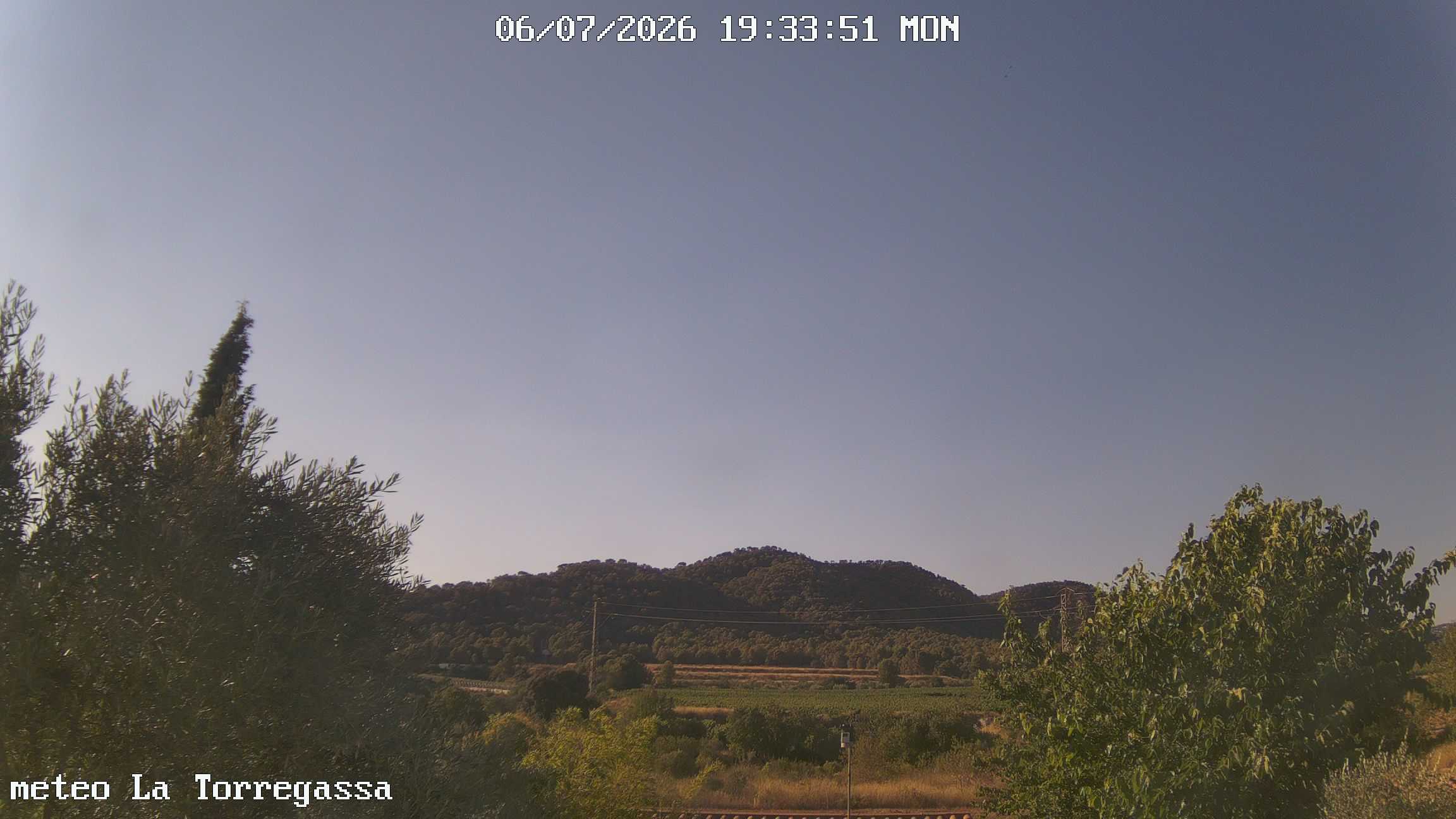 Webcam carregant