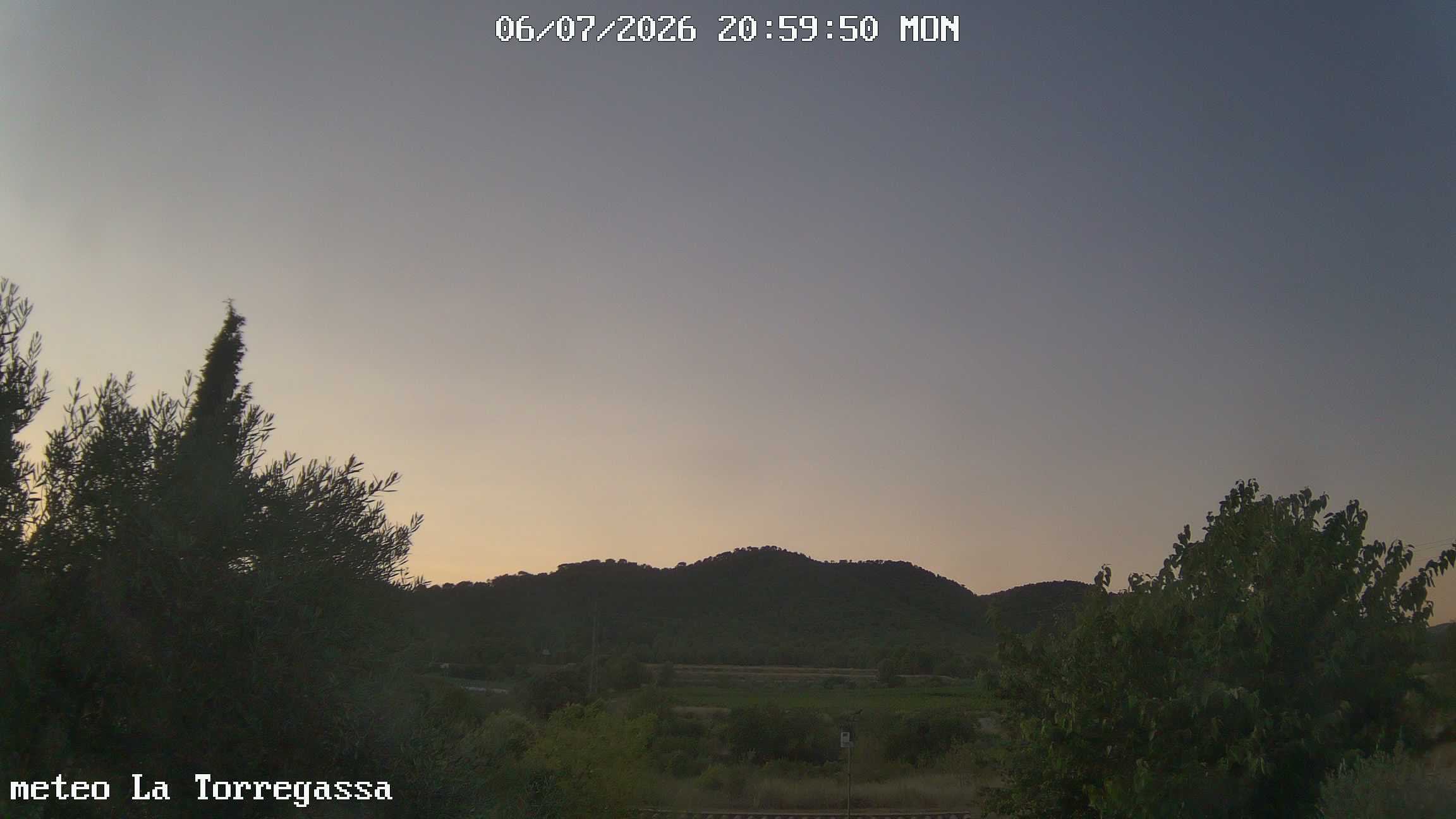 Webcam carregant