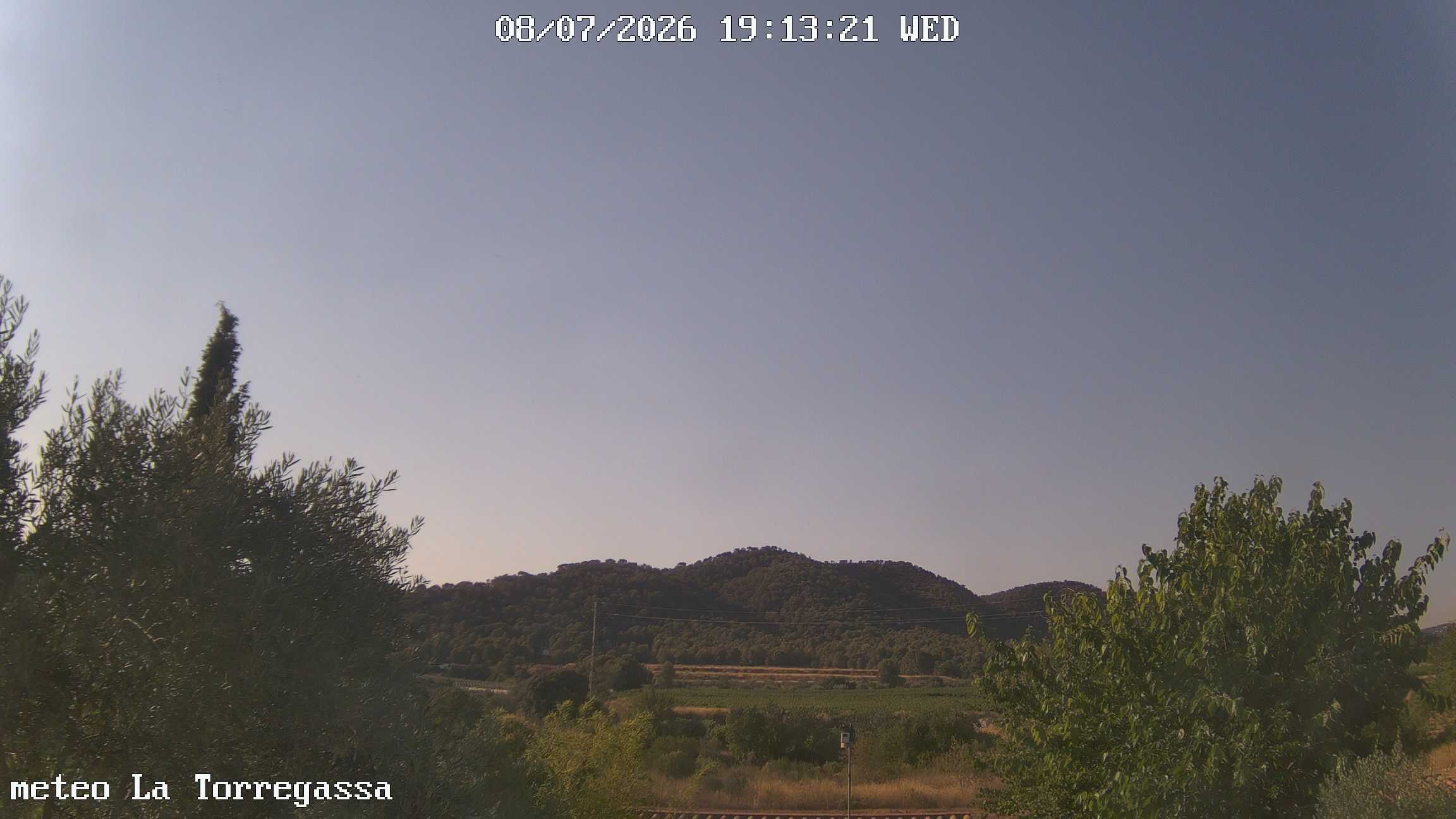 Webcam carregant