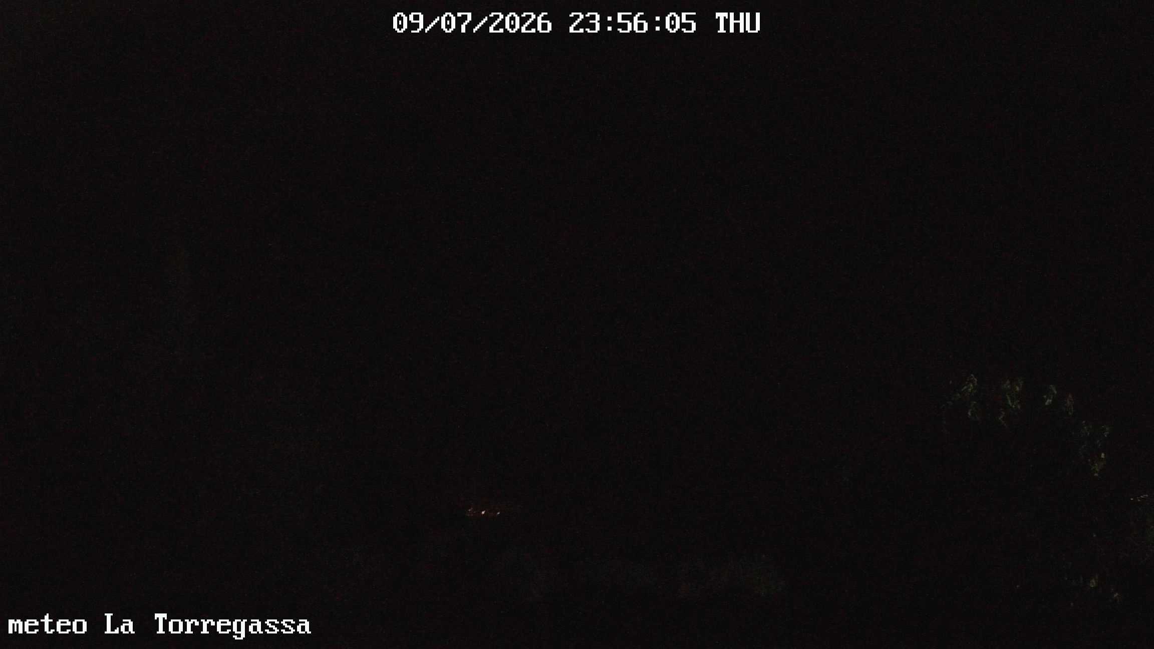 Webcam carregant