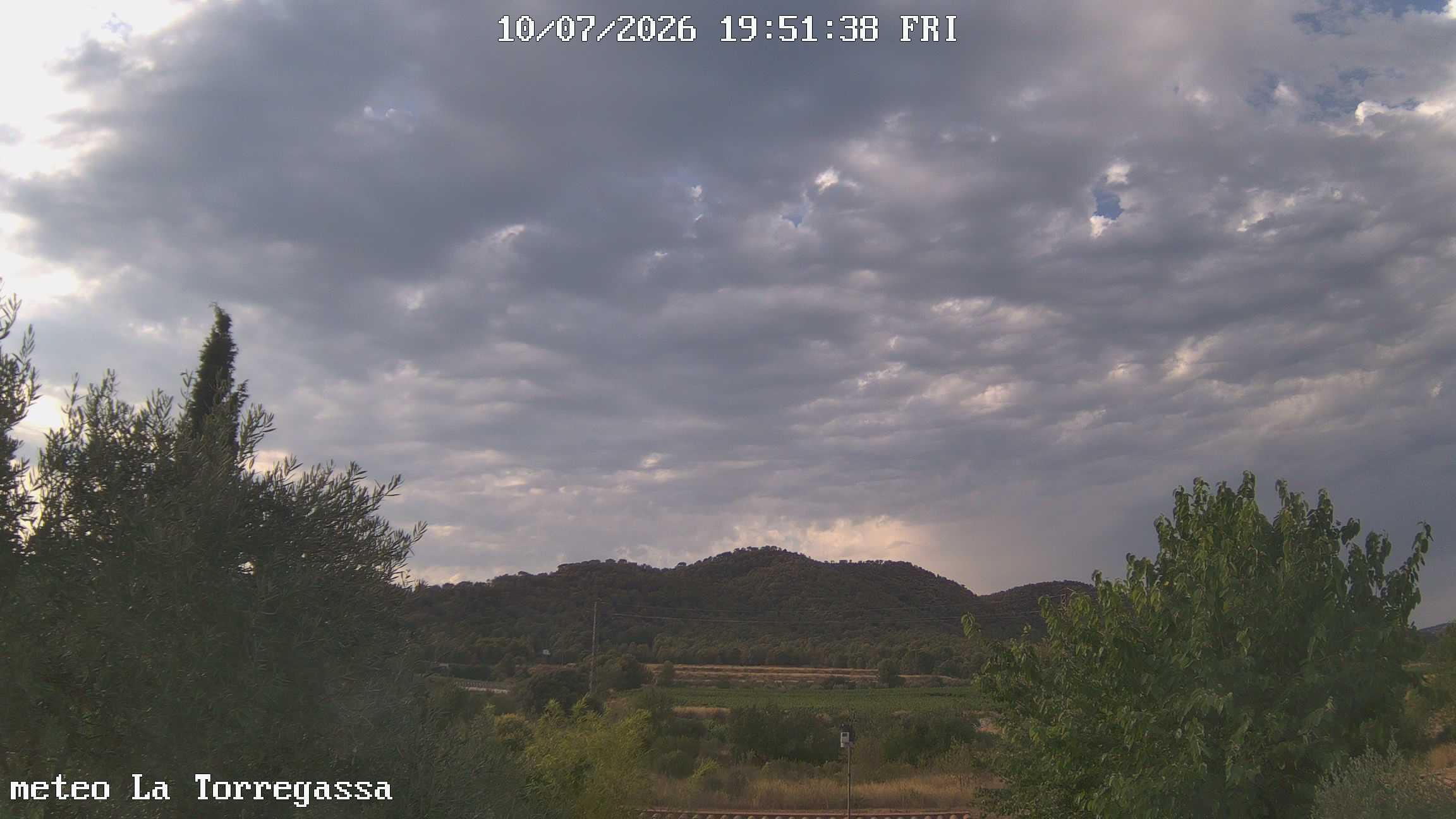 Webcam carregant