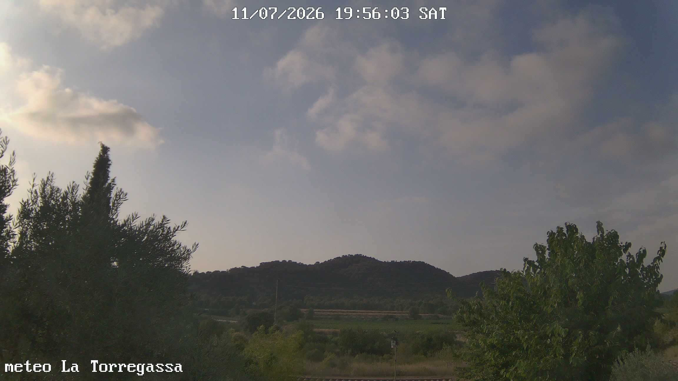 Webcam carregant