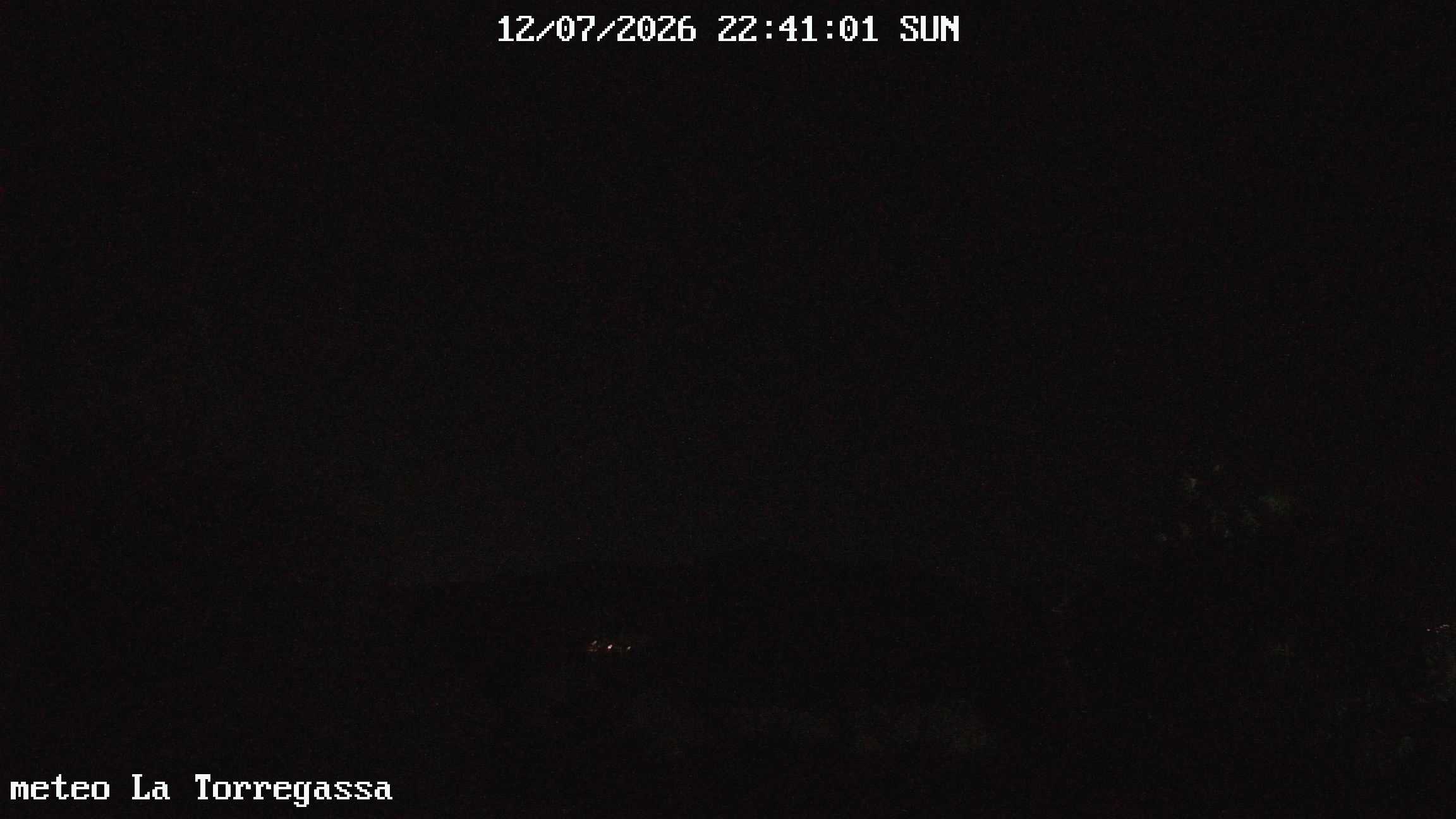 Webcam carregant