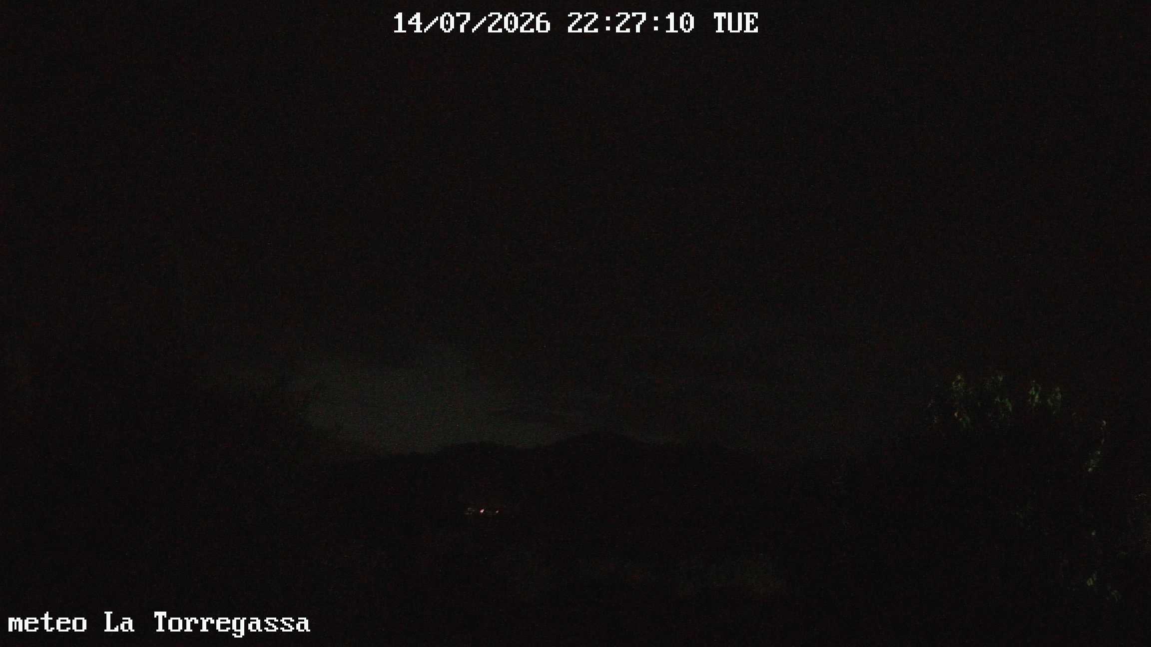 Webcam carregant