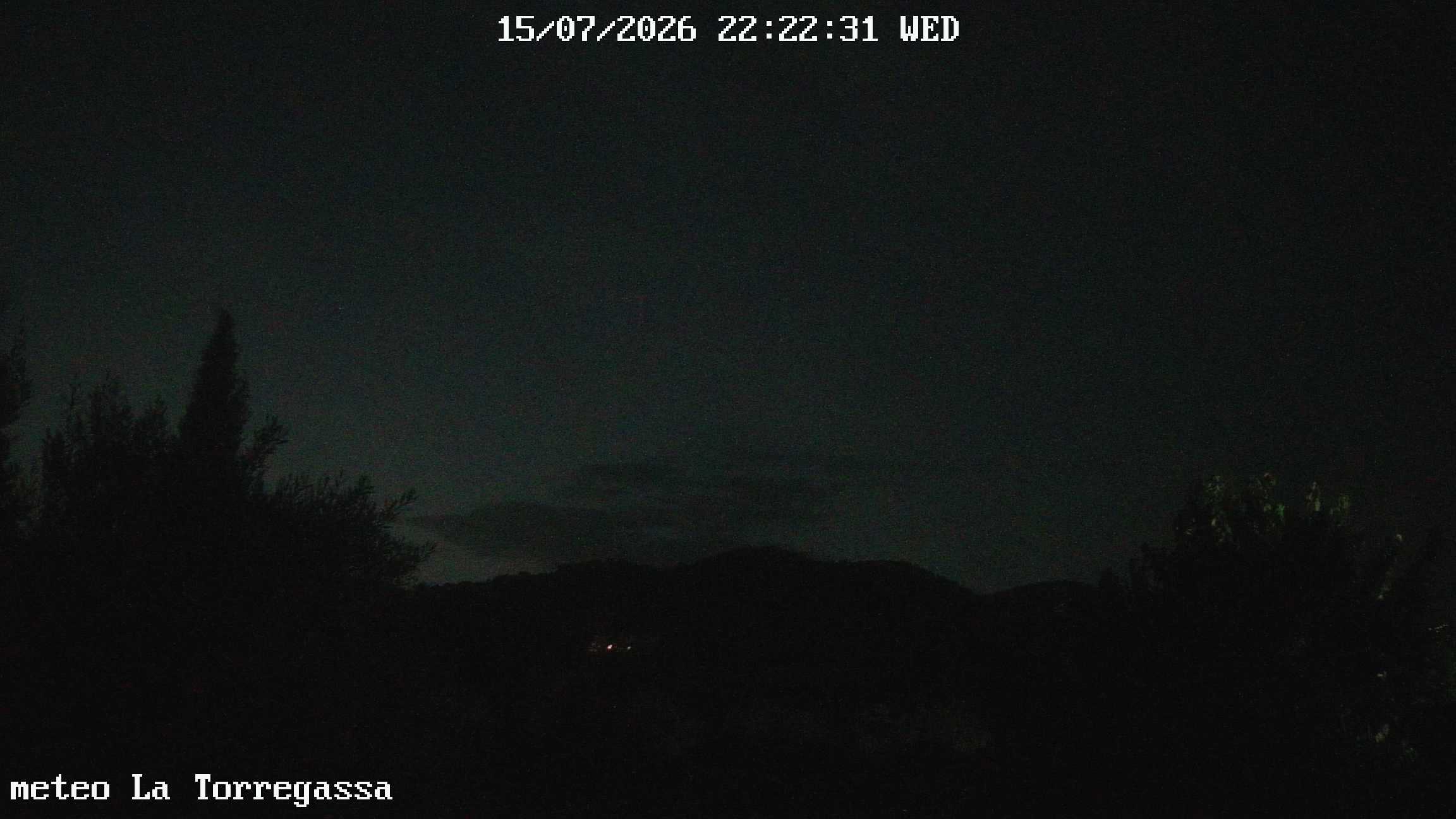 Webcam carregant