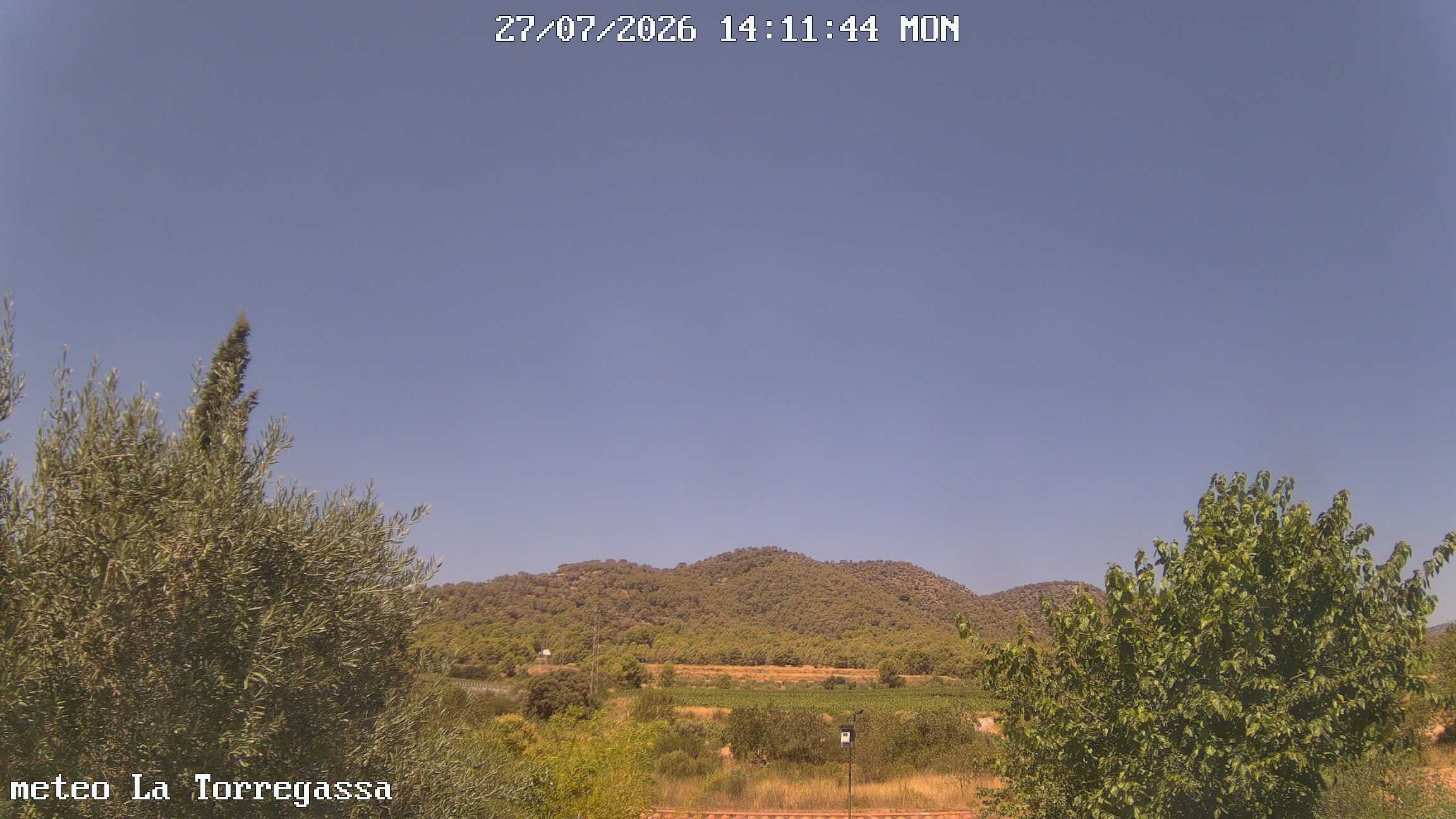 Webcam carregant