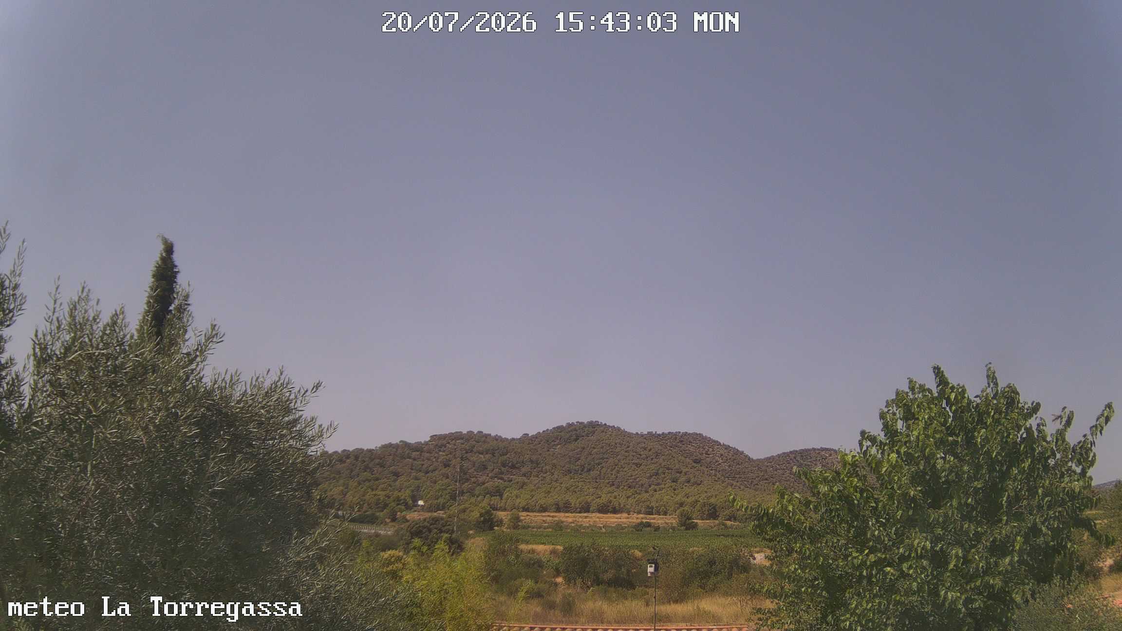 Webcam carregant