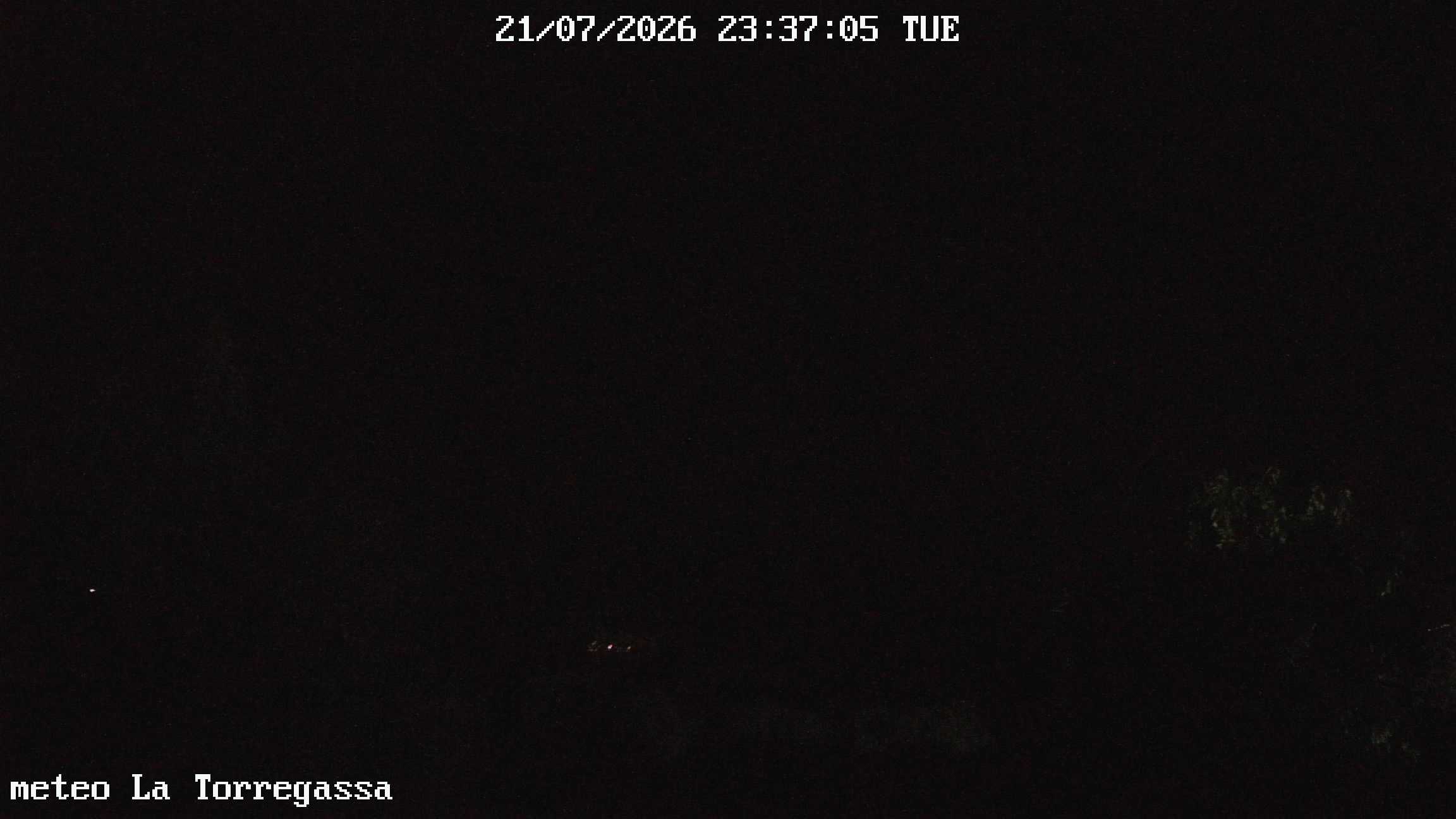 Webcam carregant