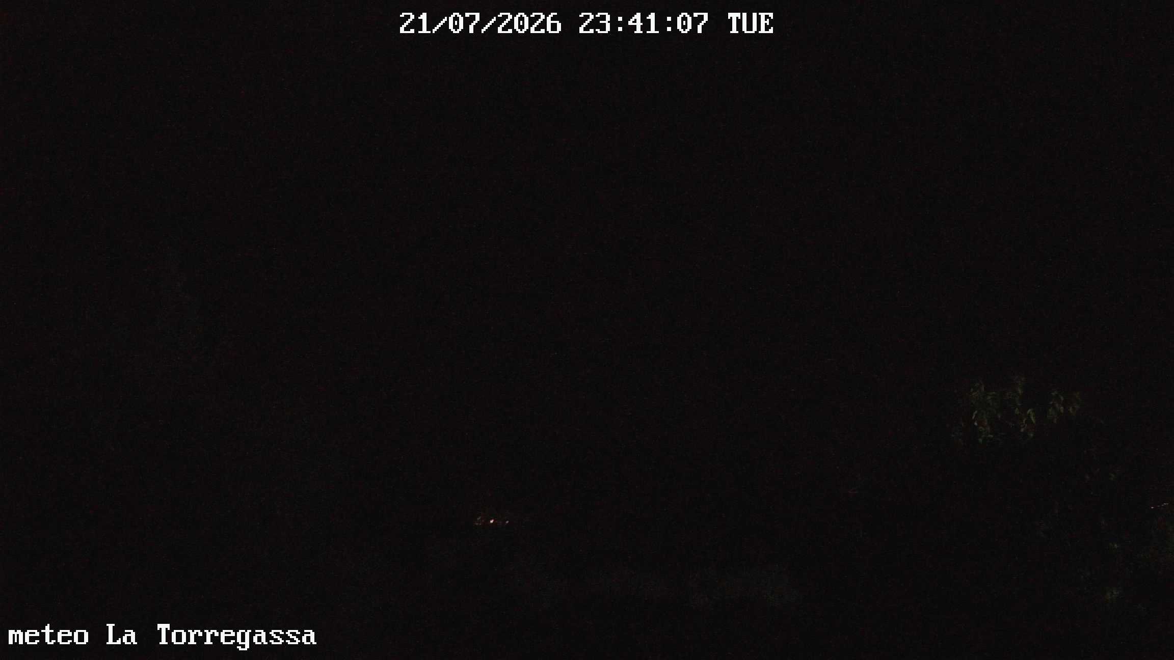 Webcam carregant