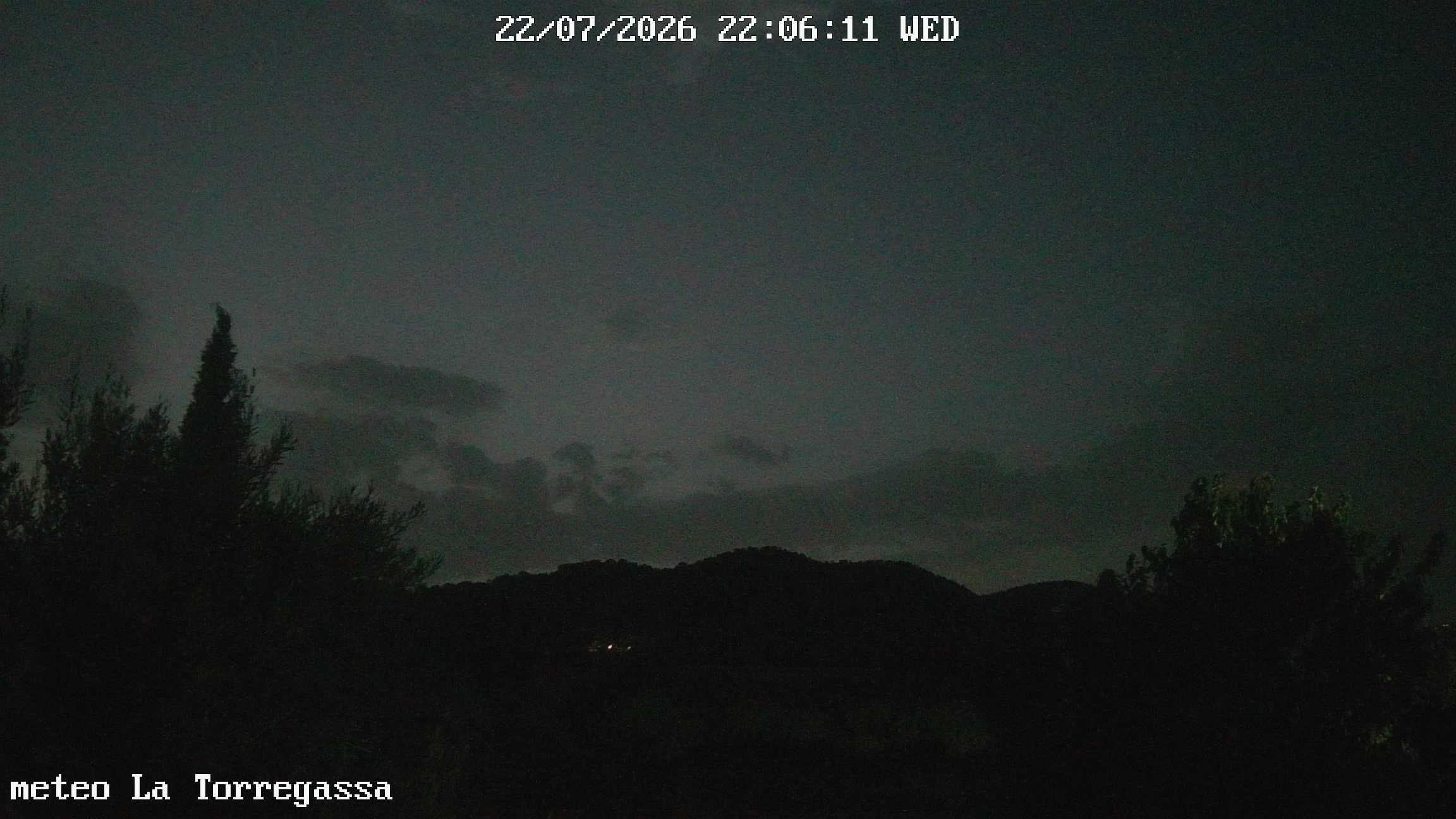 Webcam carregant