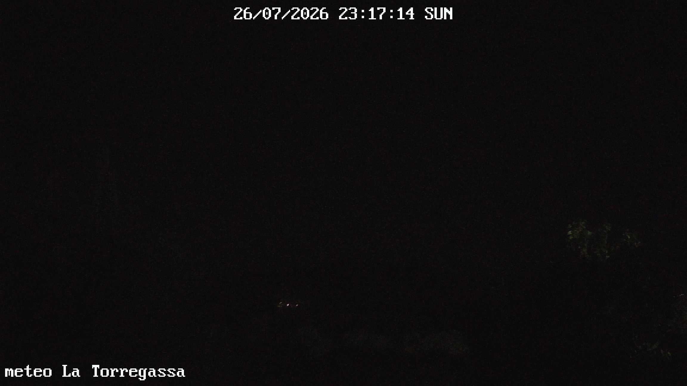 Webcam carregant