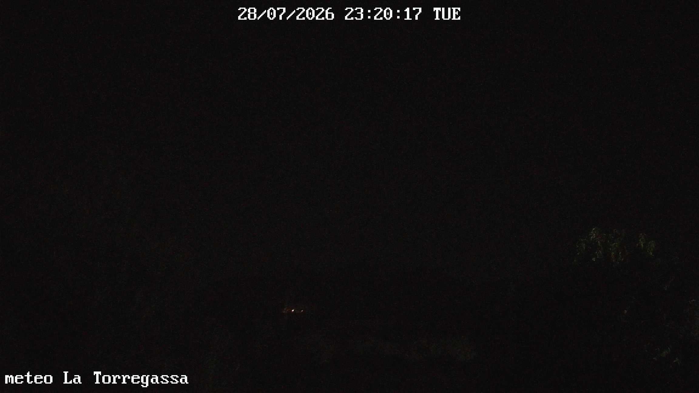 Webcam carregant