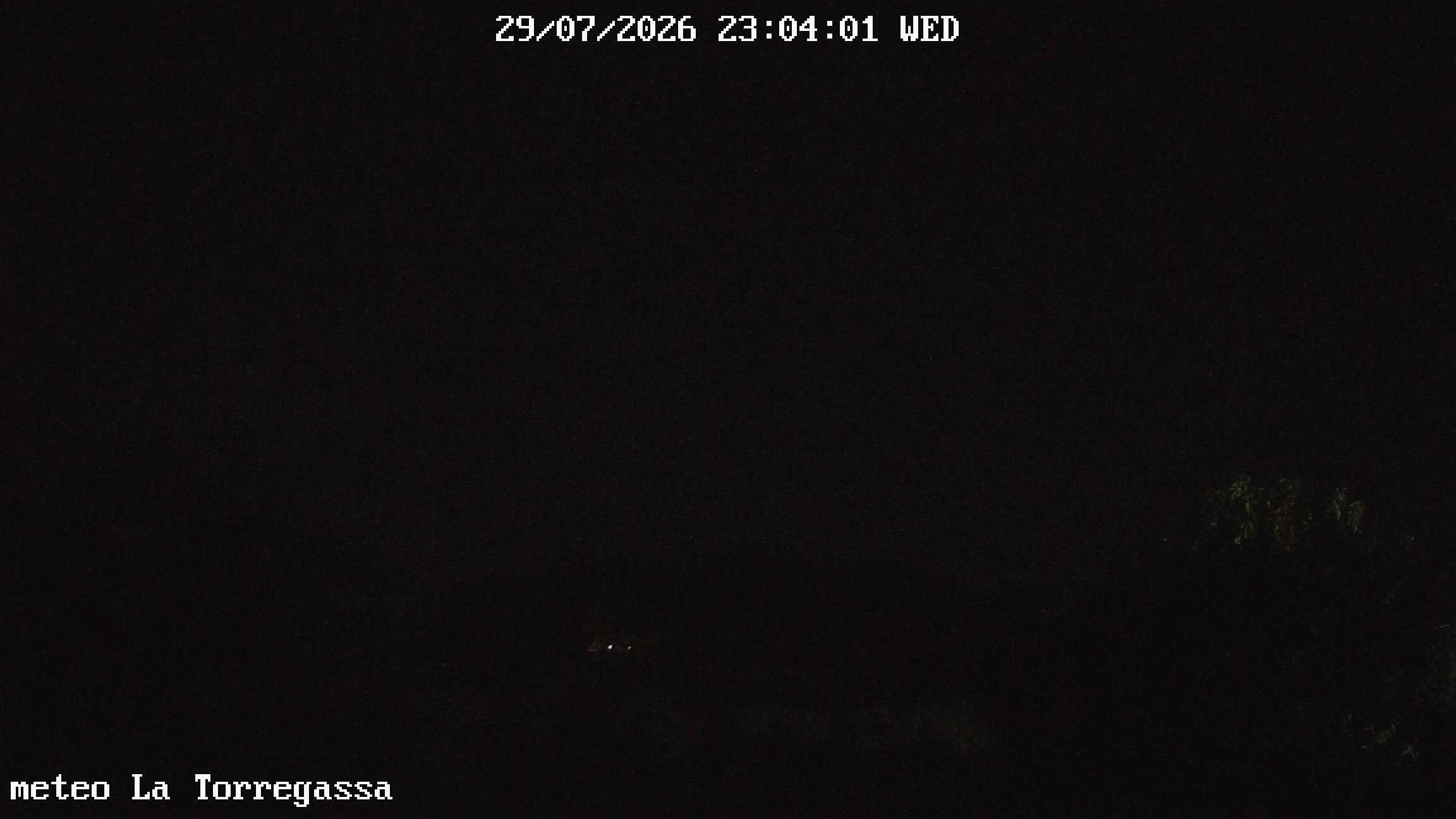 Webcam carregant