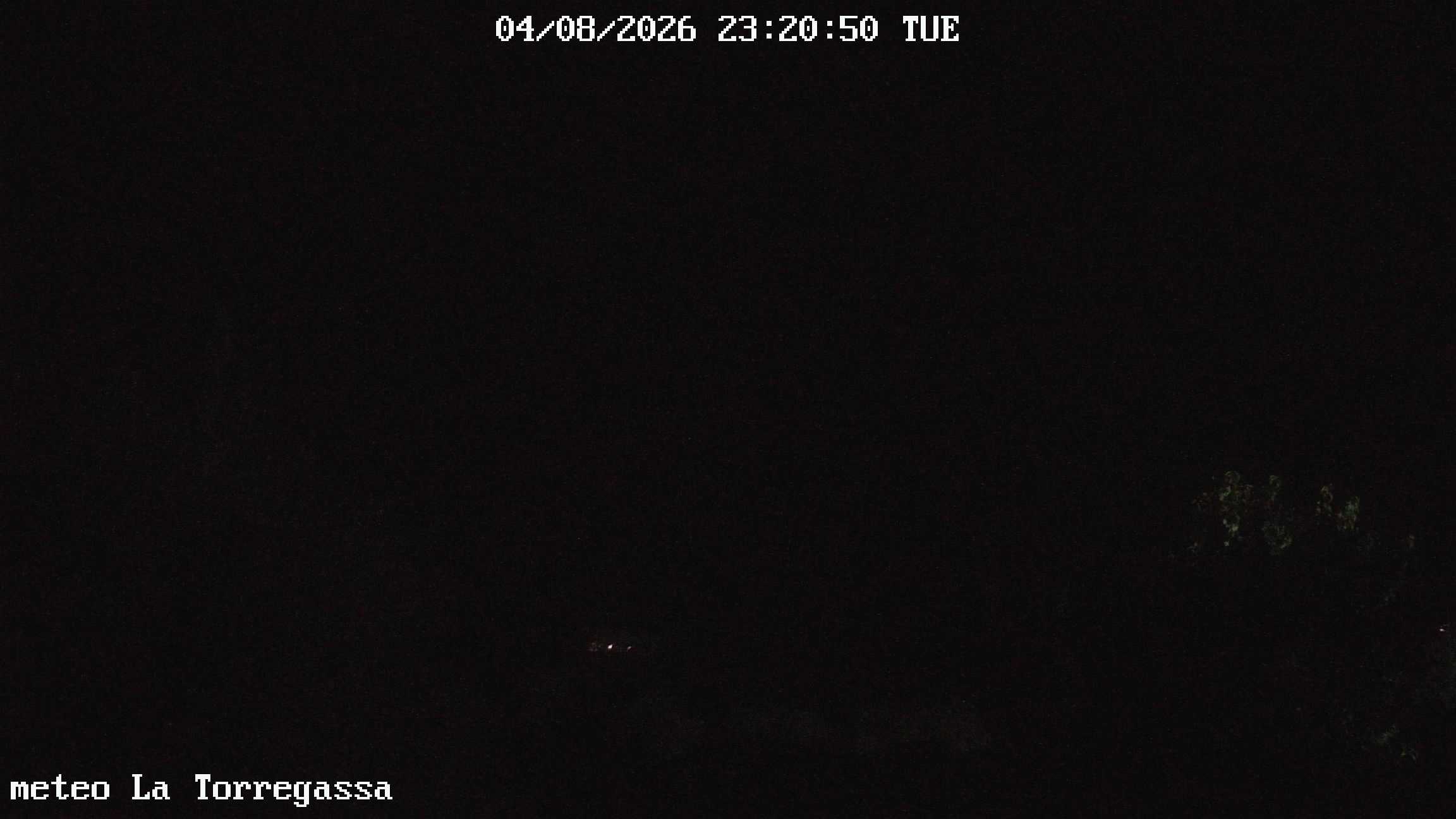 Webcam carregant