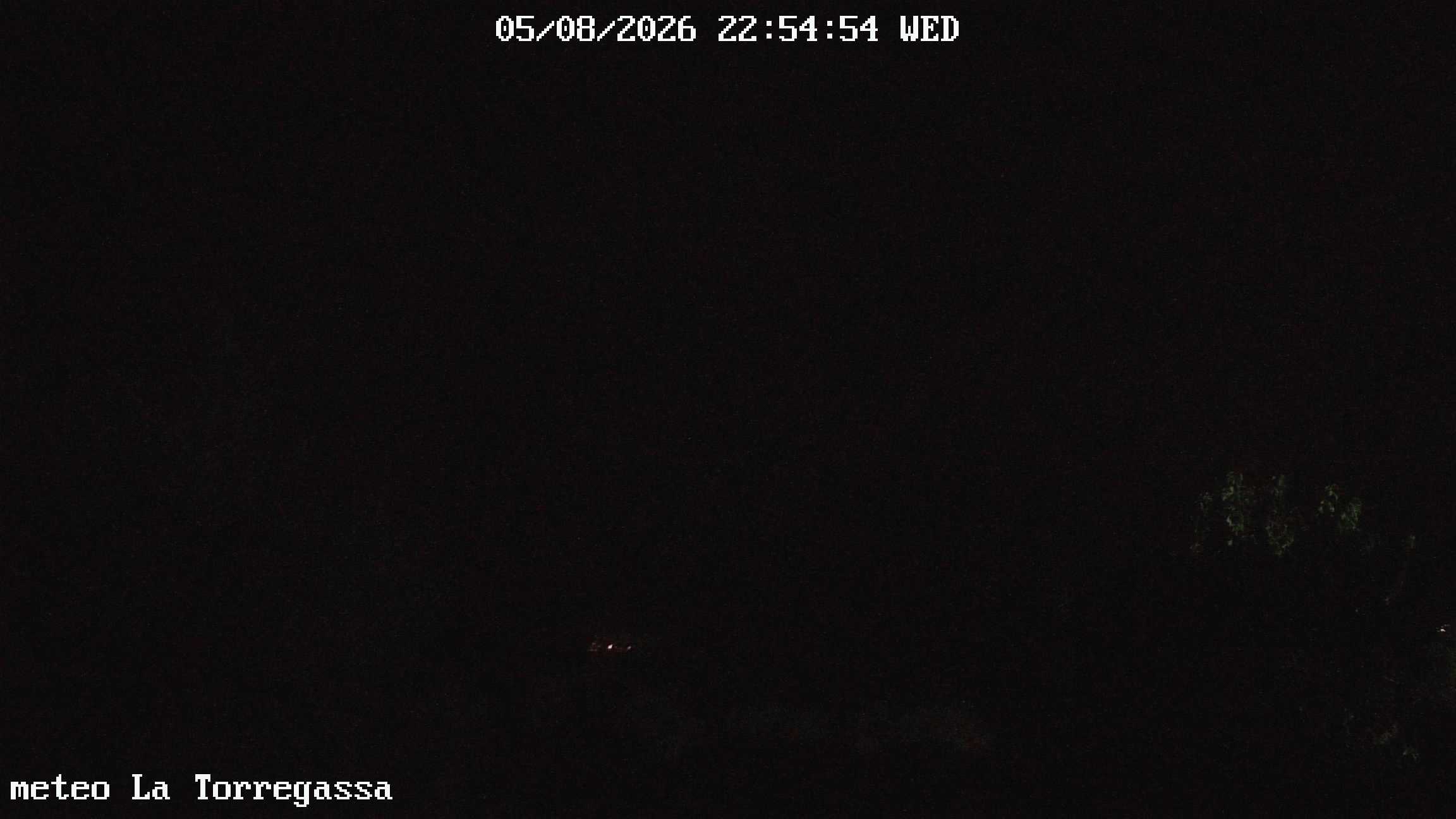 Webcam carregant