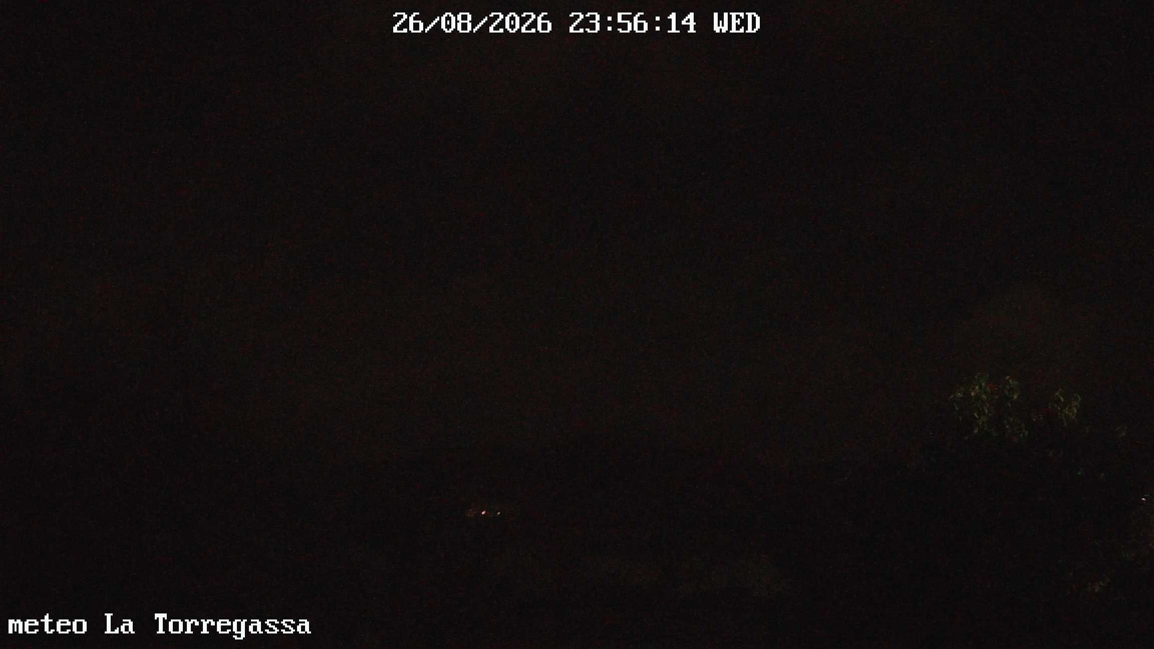 Webcam carregant