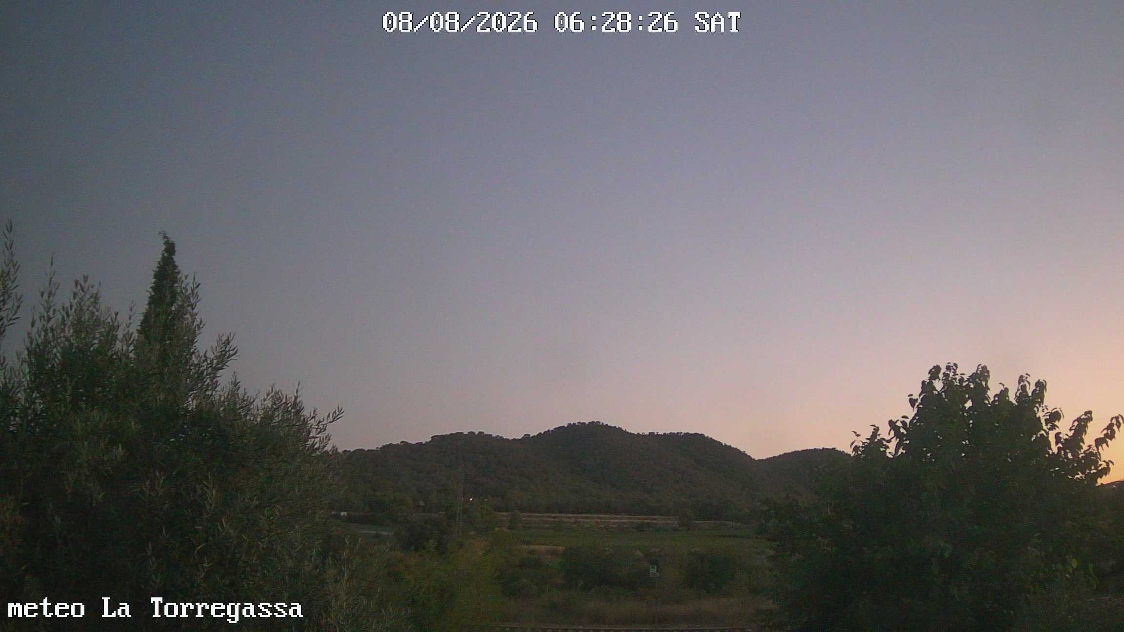 Webcam carregant
