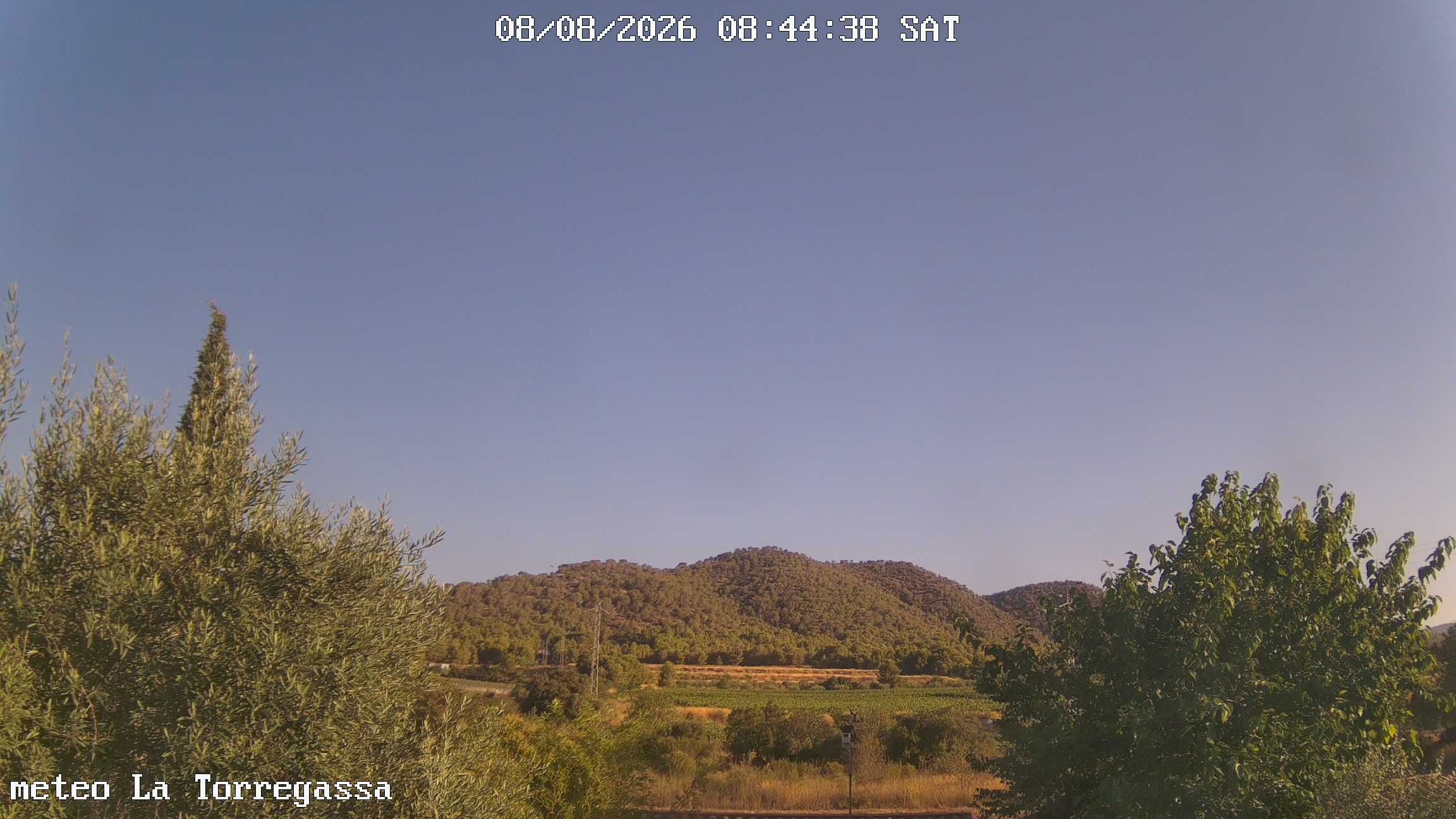 Webcam carregant