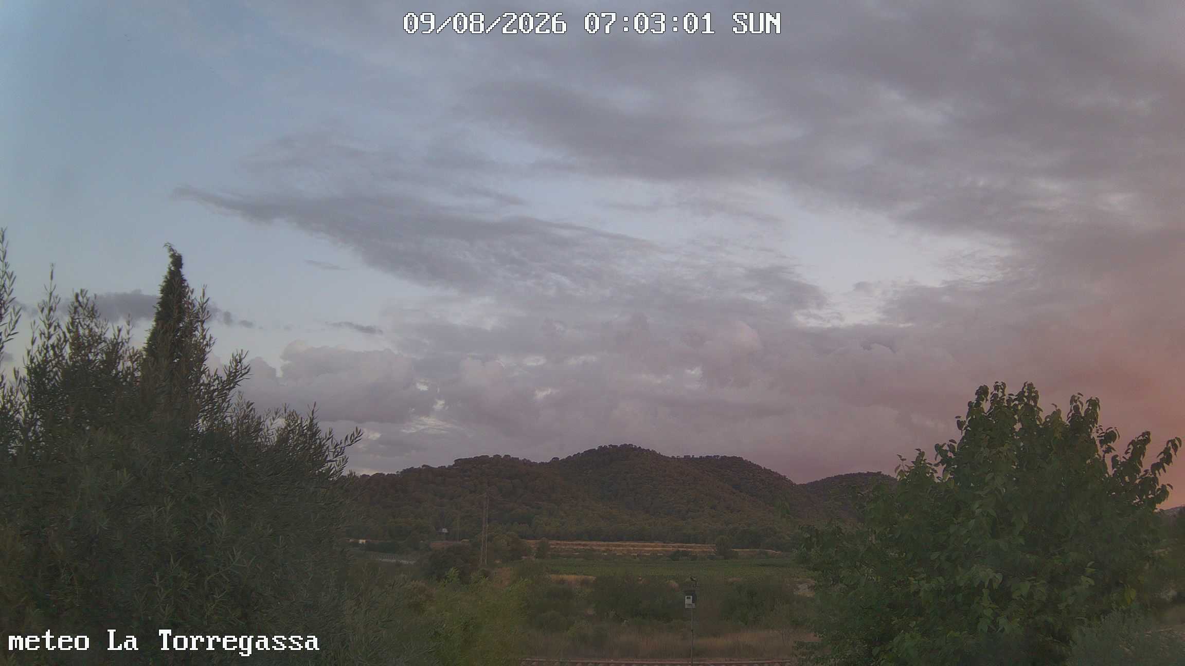 Webcam carregant