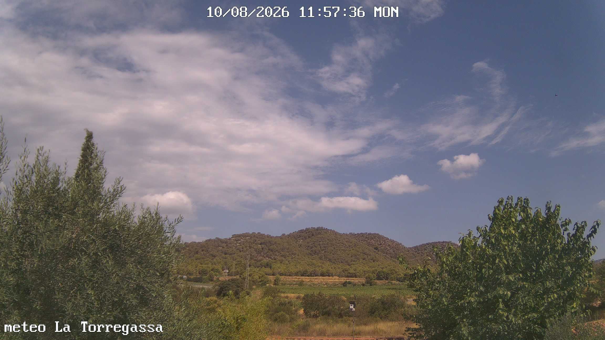 Webcam carregant